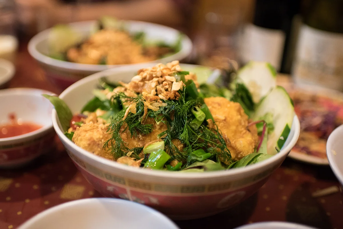 Bunker | Where Insiders Go Outerborough