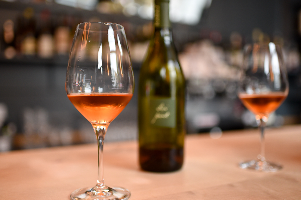 Decoding the Steep Prices of Philly Wine Lists