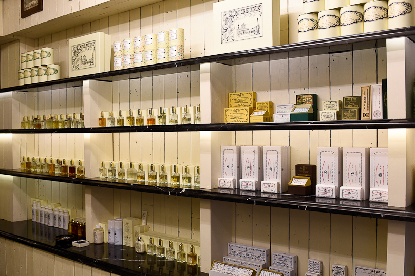 More Than Liqueurs