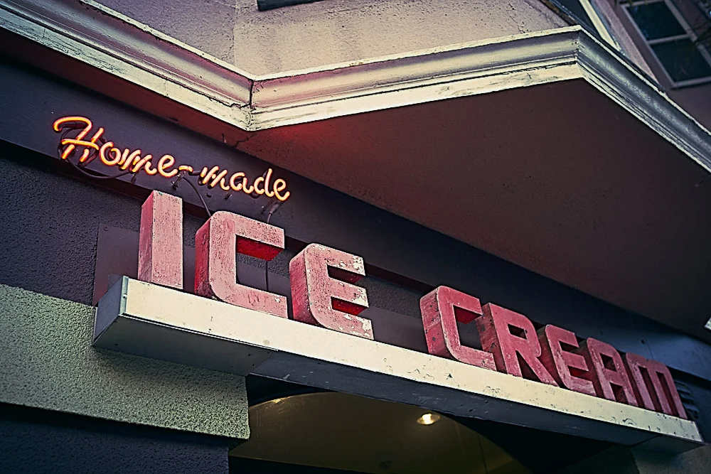 San Francisco | Bi-Rite Creamery