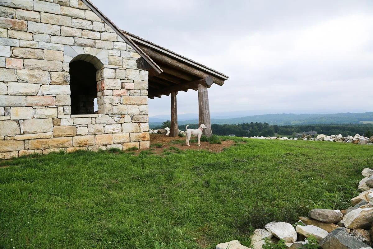 The Berkshires | Outstanding in the Field | Video