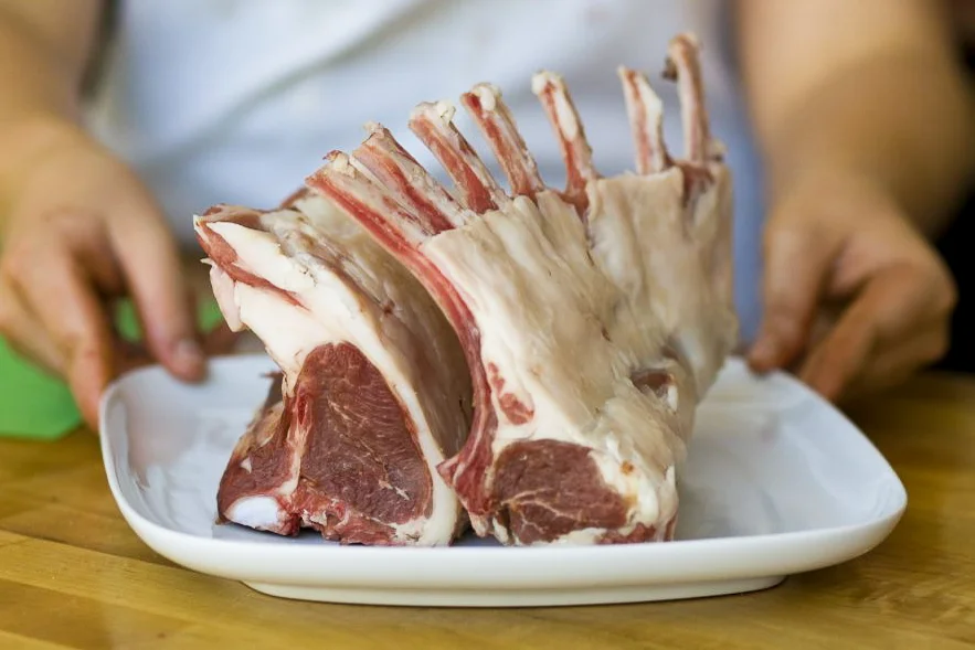 Photograph courtesy of Butcher & Larder