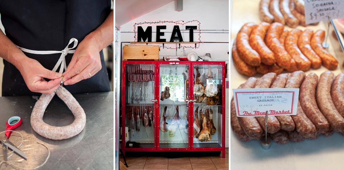 The Meat Market | Photo Credit: Find. Eat. Drink.