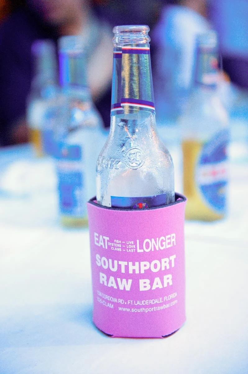 Southport Raw Bar | Photograph courtesy of Dean Max