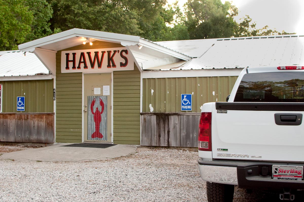 Hawk's | Photo Credit: Find. Eat. Drink.