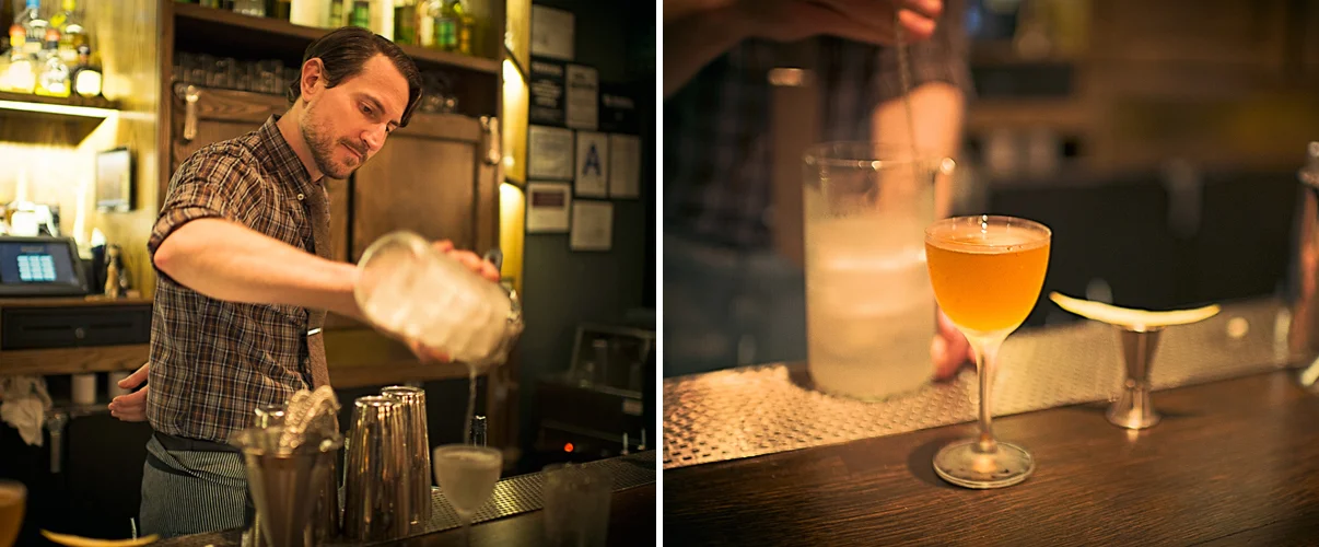Joaquín Simó | Photo Credit: Troy House for Find. Eat. Drink.