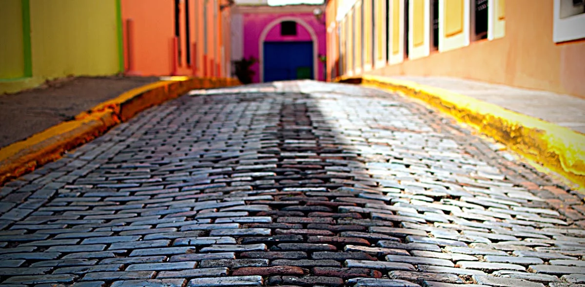 Chef's San Juan, Puerto Rico