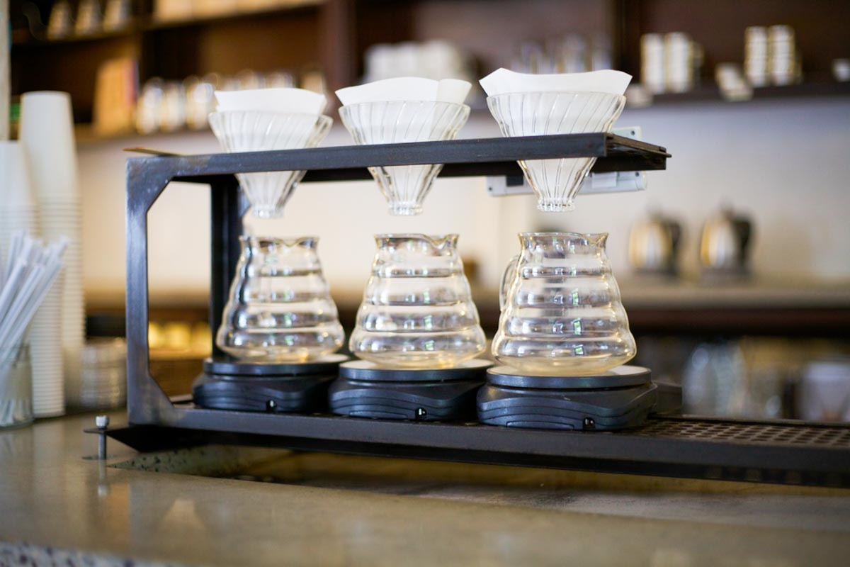 Photograph courtesy of ReAnimator Coffee