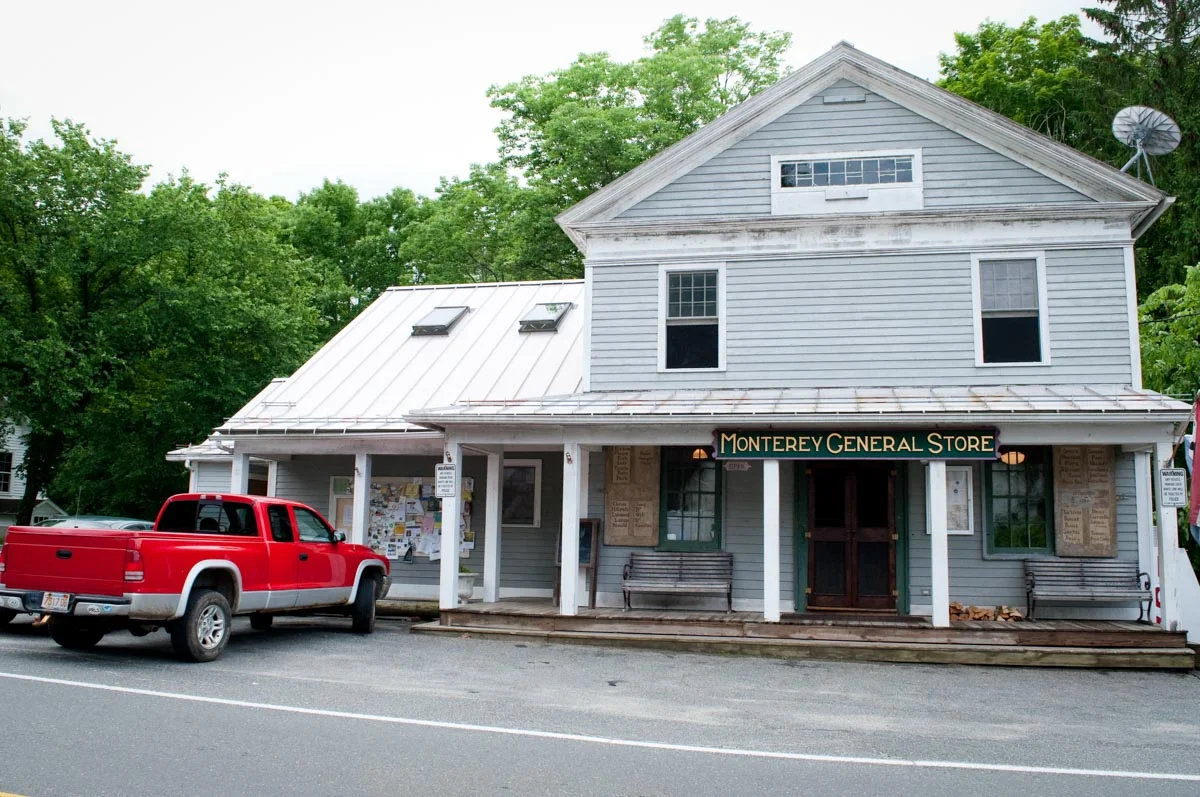 Morning in The Berkshires | Video