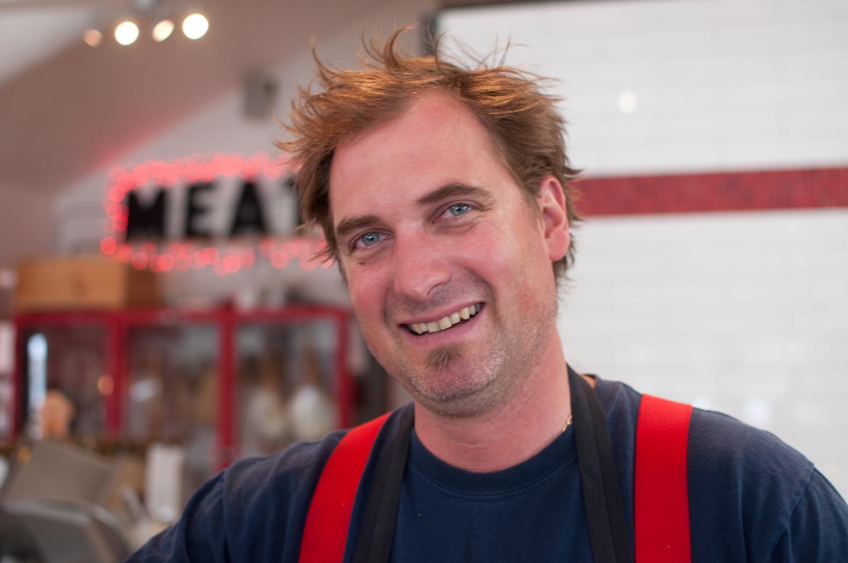Jeremy Stanton | Photo Credit: Find. Eat. Drink.