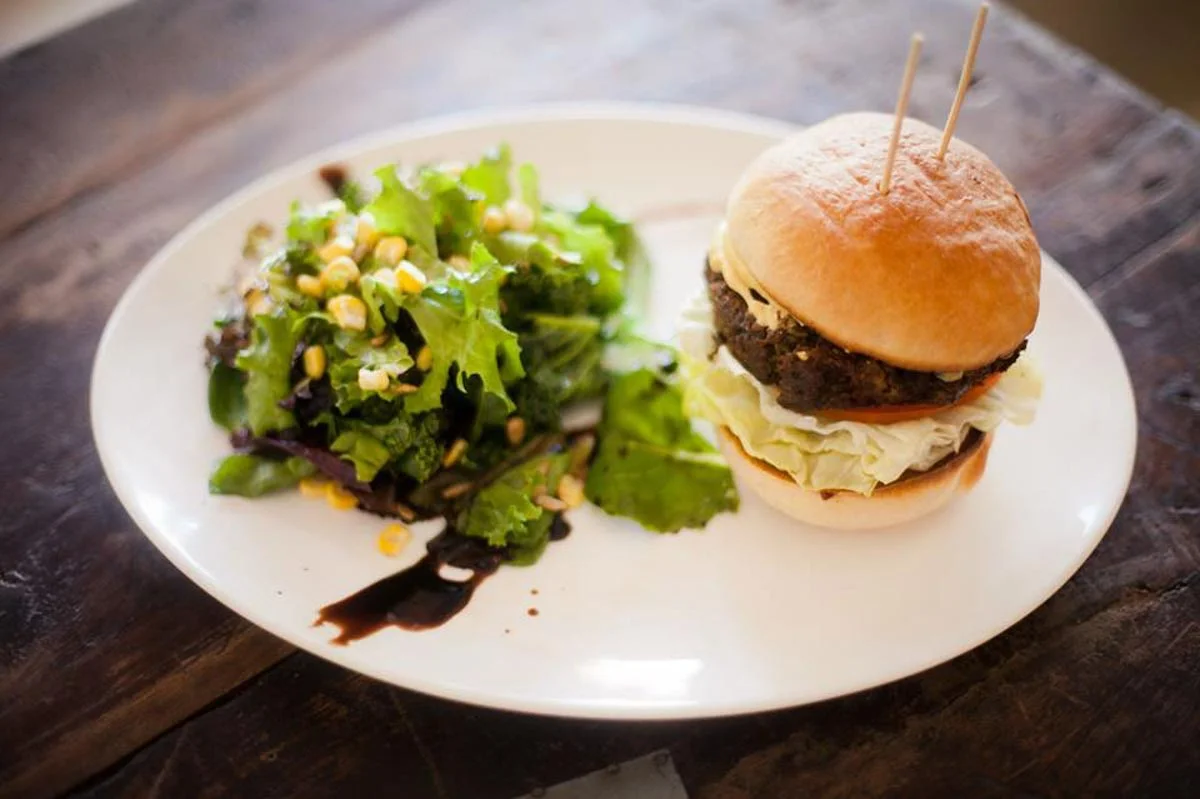 Photograph courtesy of Agustin Kitchen