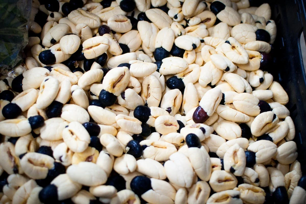 Local Produce to Try in Grand Cayman