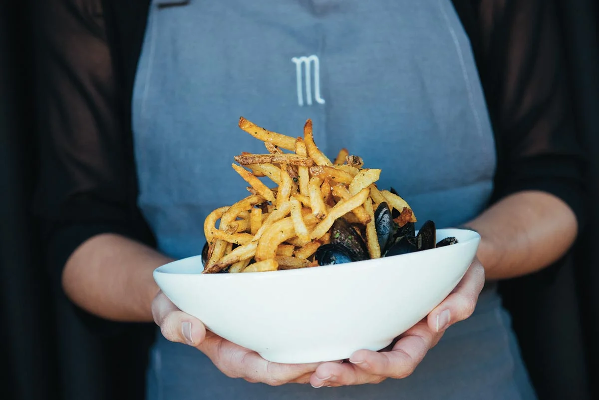 Chef's Six Picks - New Orleans