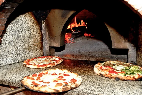 Photograph courtesy of La Gatta Mangiona