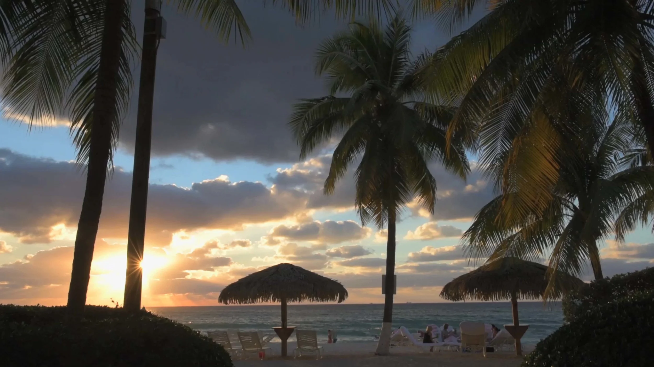 Chefs' Intro to Grand Cayman | Video