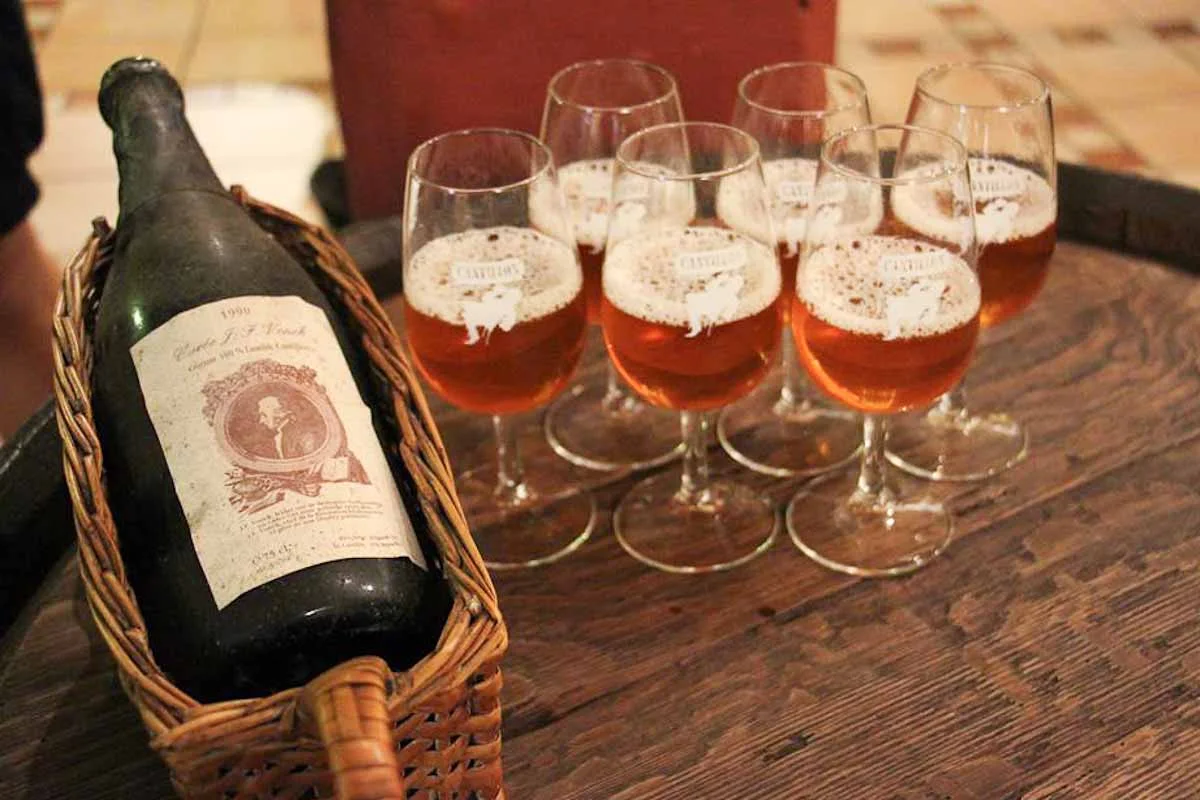 Beertender's Tour of Belgium | Part 1 - Brussels