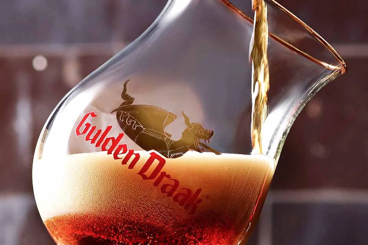 Beertender's Tour of Belgium | Part 2 - Ghent