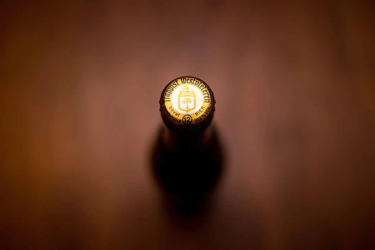 Beertender's Tour of Belgium | Part 4 - Antwerp &amp; Countryside