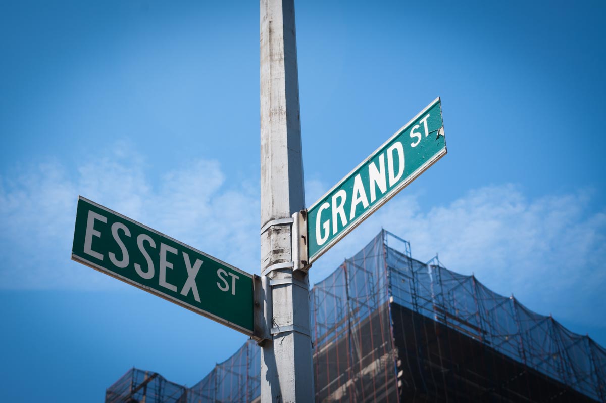Lower East Side | Photo Credit: Find. Eat. Drink.