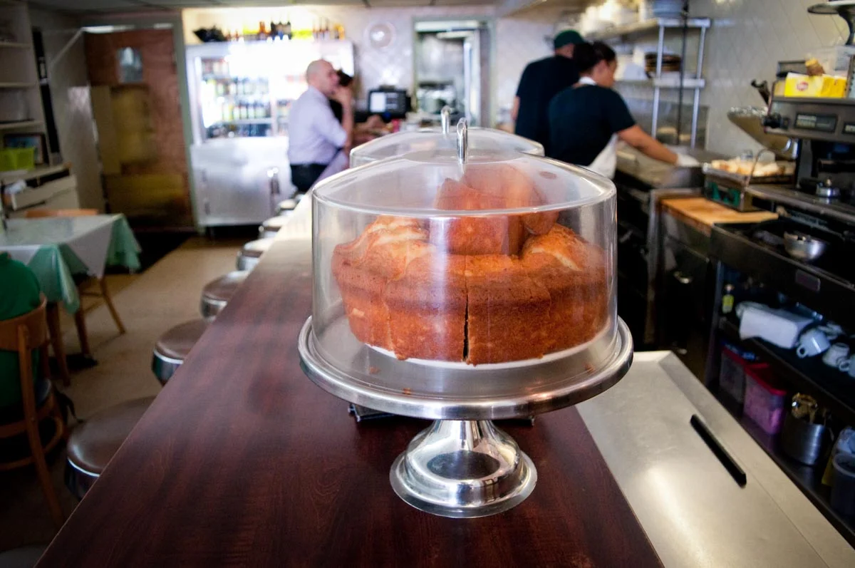 Chef's Neighborhood | Lower East Side