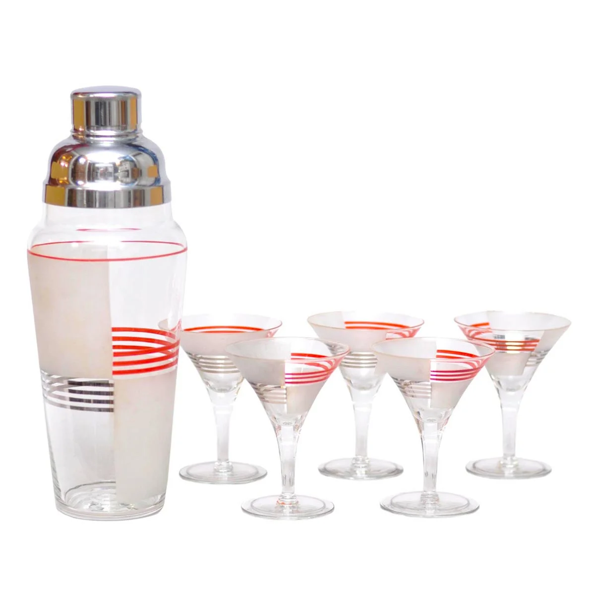 Shop For Rare Barware