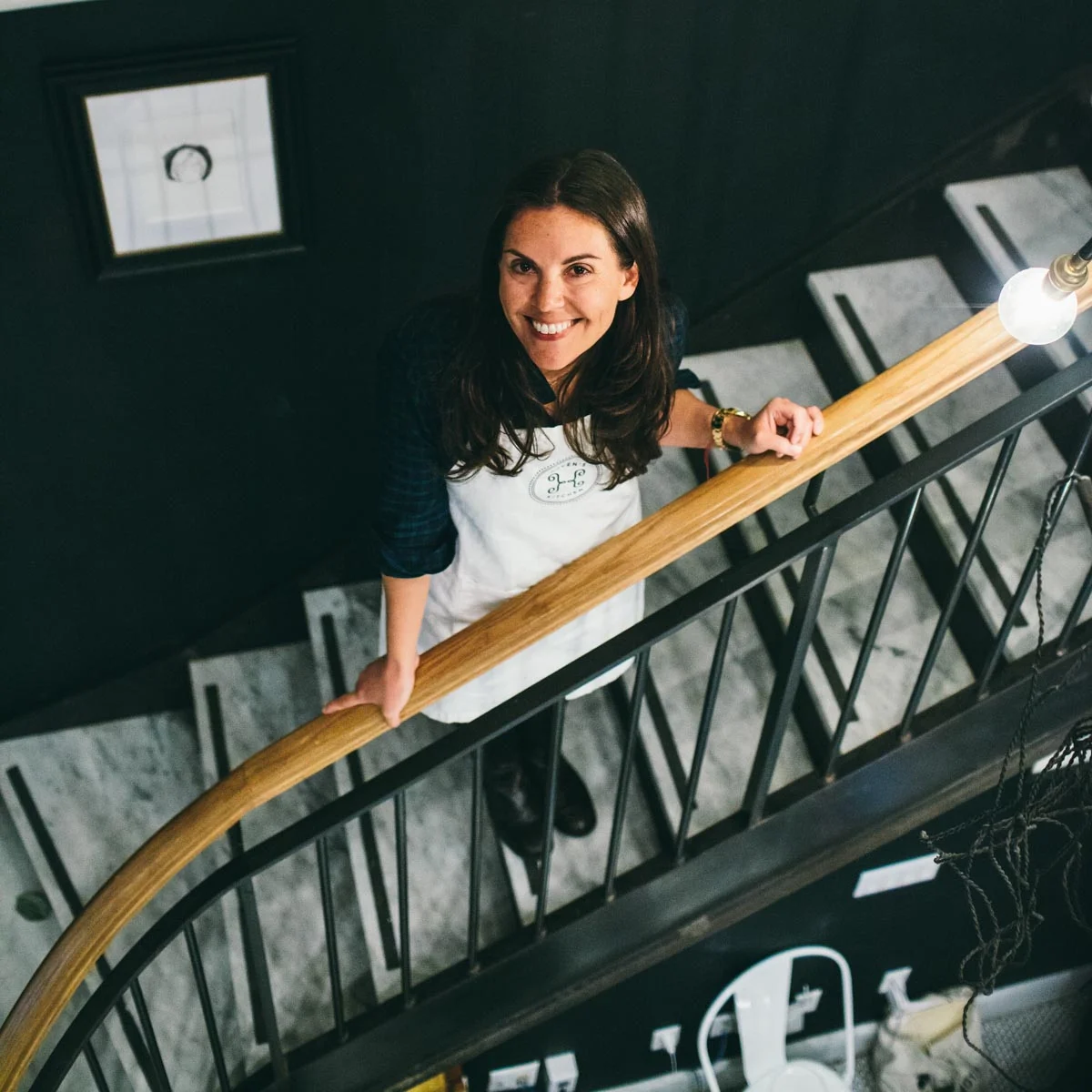 Alison Cayne | Photo Credit: Bethany Michaela