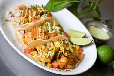 Photograph courtesy of Arturo's Tacos