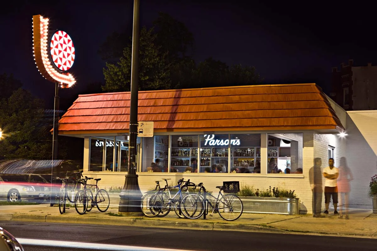 8 Places to Eat Late in Chicago