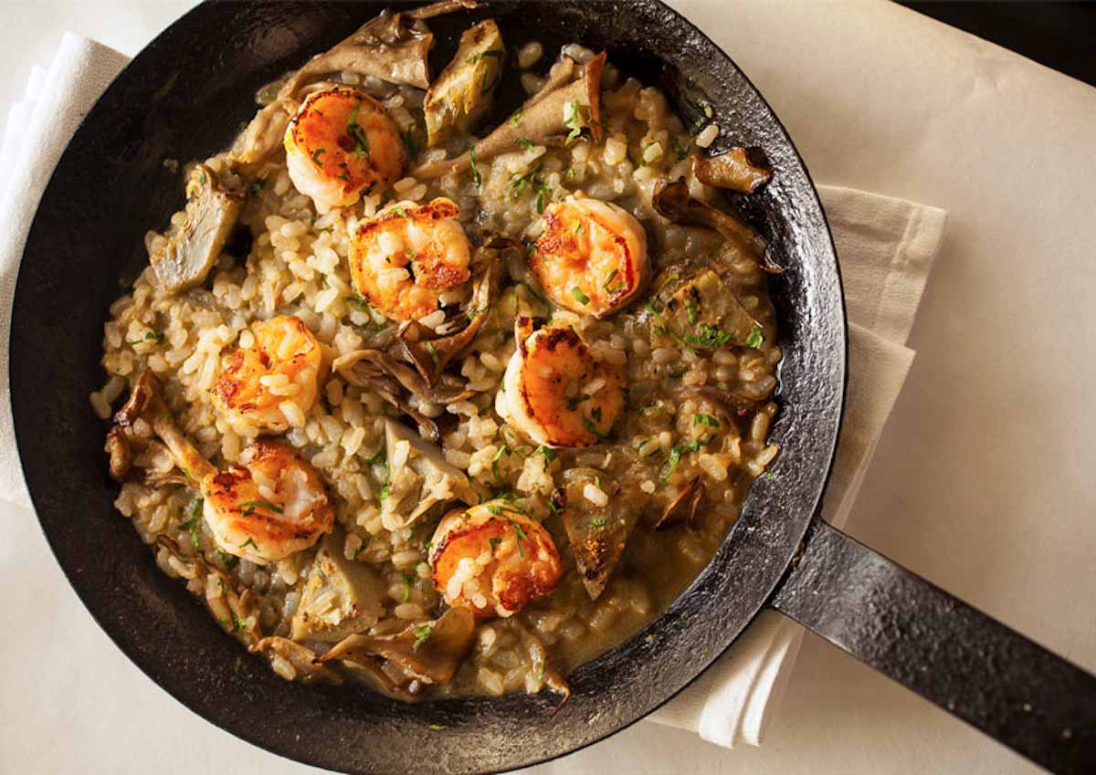 Sommelier's Guide | Drinking Wine in New Orleans