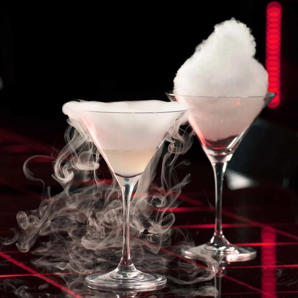 6 Las Vegas Cocktail Bars | Bartender's Guide