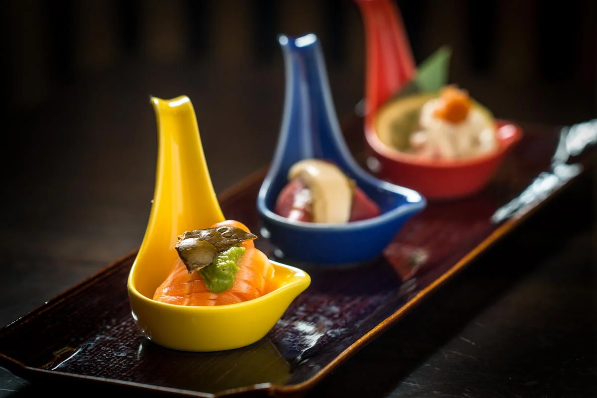 Late Night NYC Restaurants | Japanese