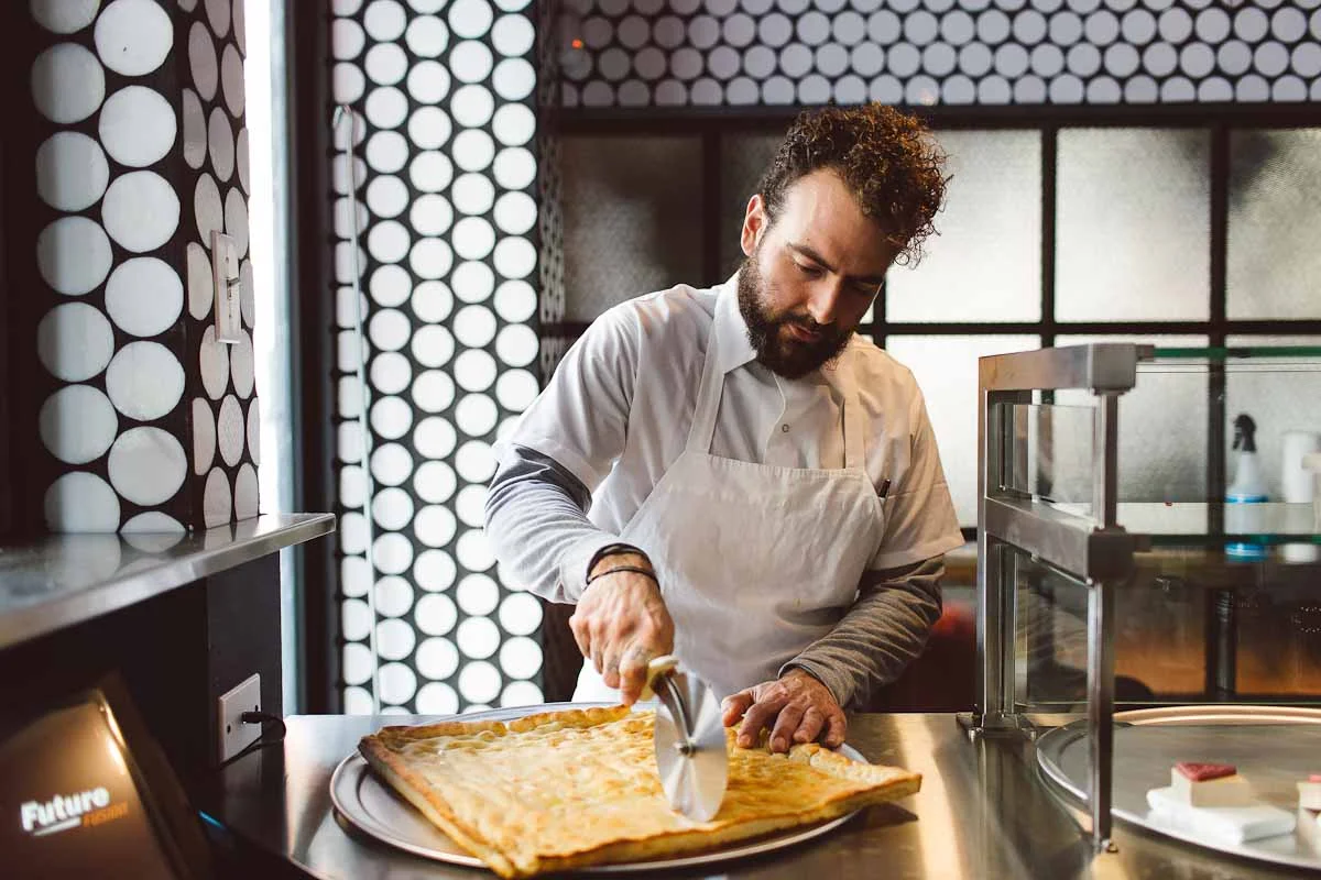 Chef's Advice for NYC Visitors