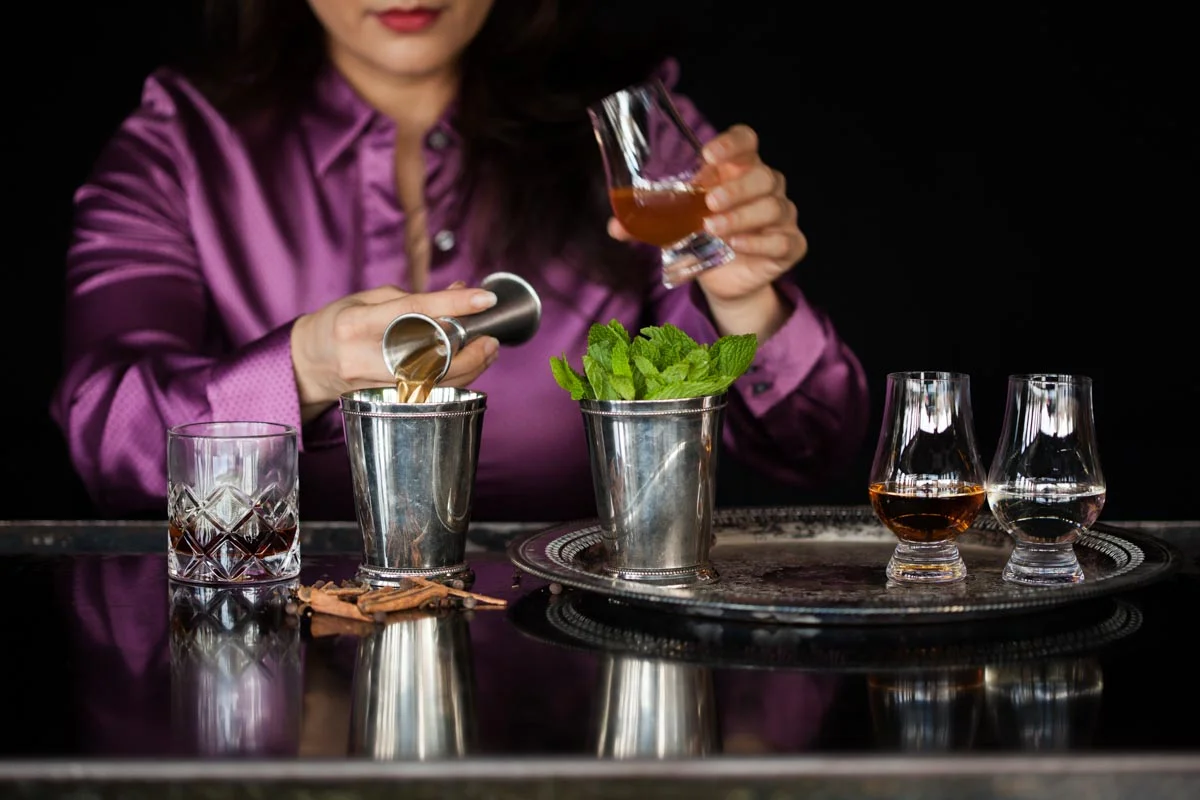 Bartender's Guide | Houston