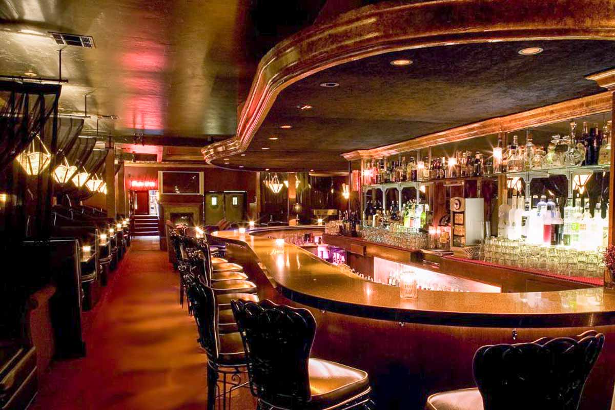 Photograph courtesy of Boardner’s by La Belle