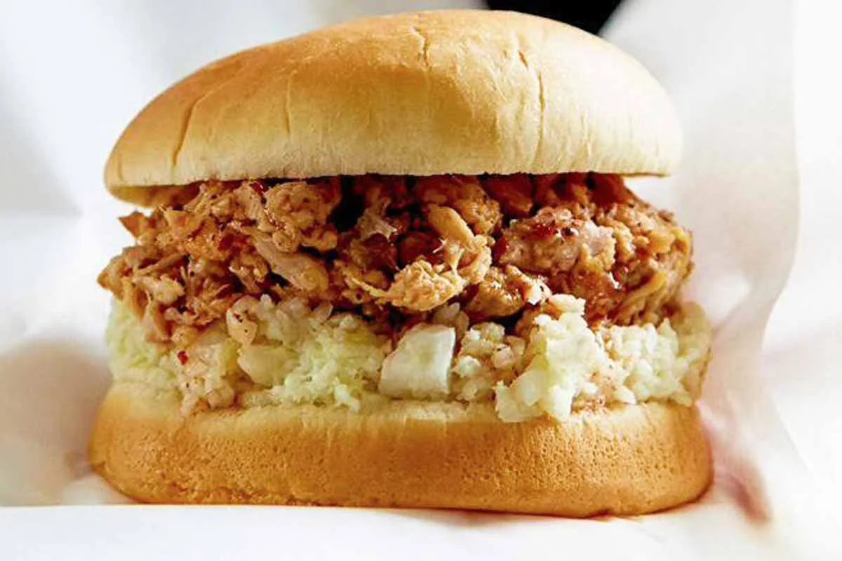 Southern Eating & Drinking