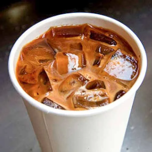 Photograph courtesy of Blue Bottle