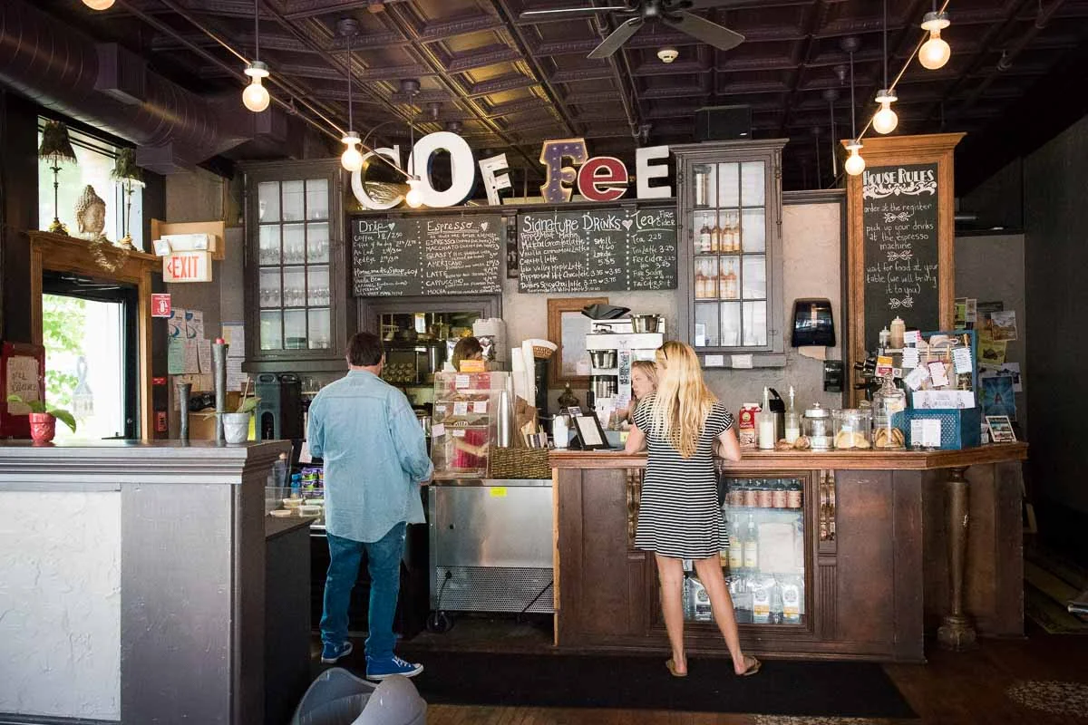 Photo Credit: Find. Eat. Drink.