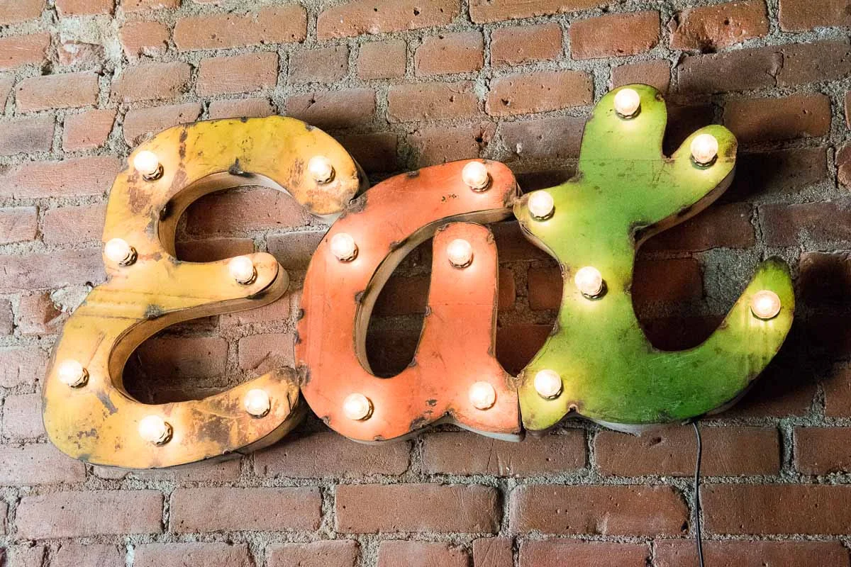 The Urban Side of the Bucolic Berkshires