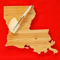 New Orleans Souvenirs