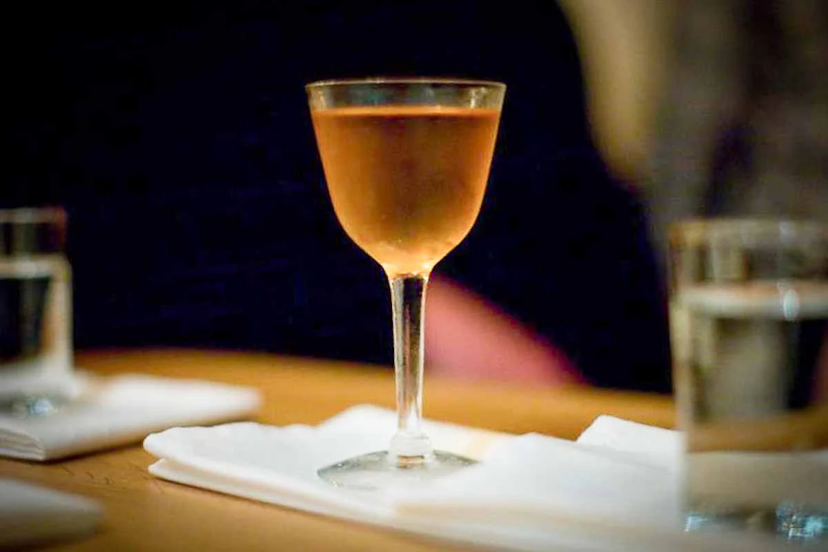 Photograph courtesy of Drink