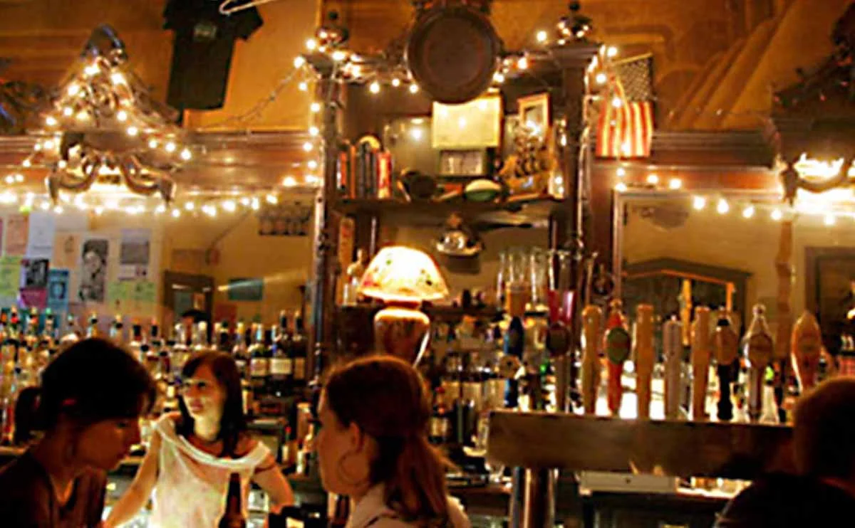 6pm Whiskey in Philadelphia