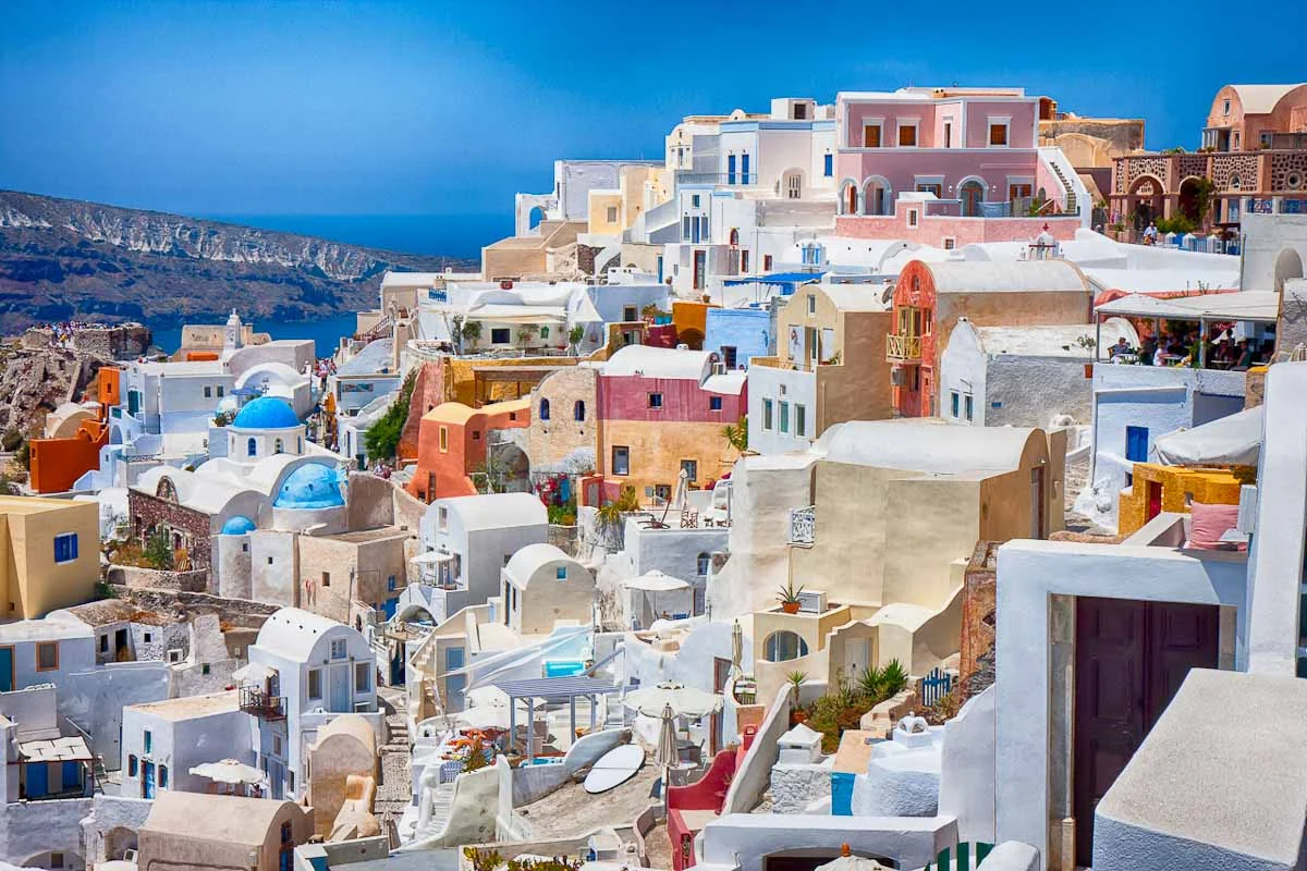 Restaurateur's Guide to Greece