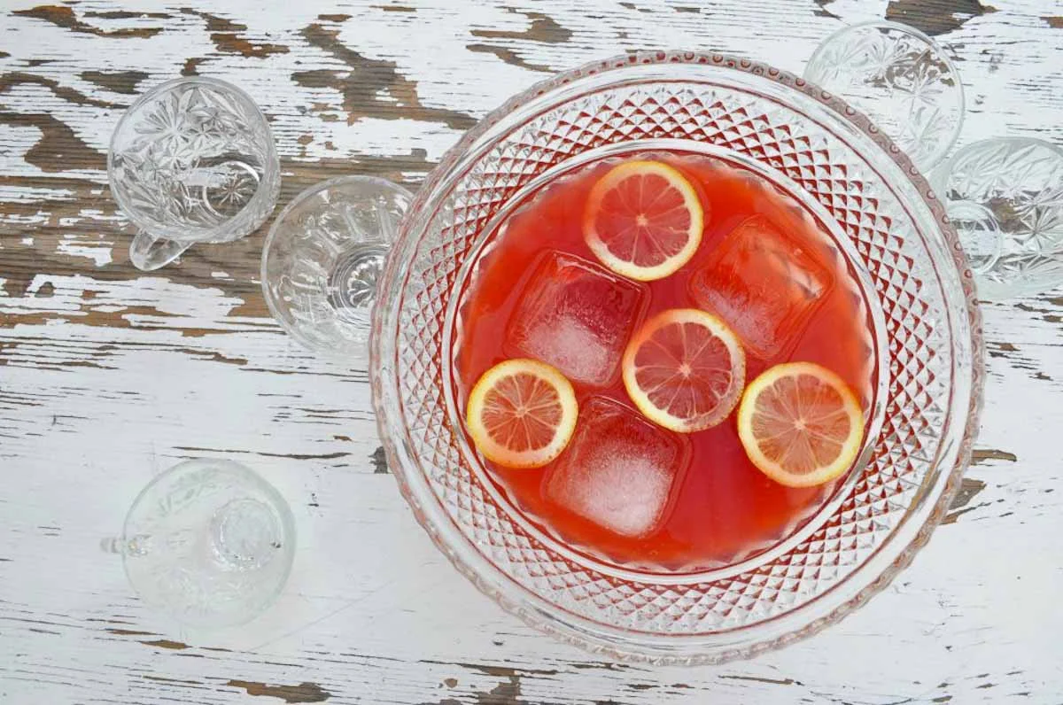 Photograph courtesy of The Drink