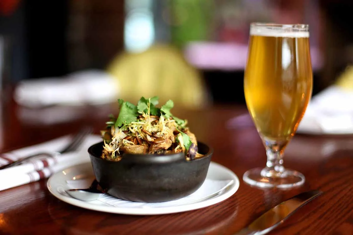 Where to Eat in Evanston