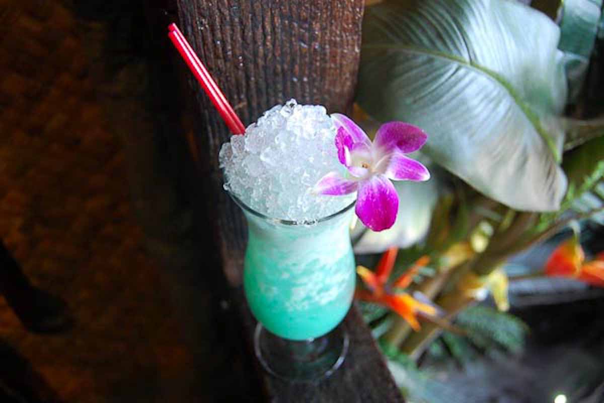 Photograph courtesy of Hale Pele