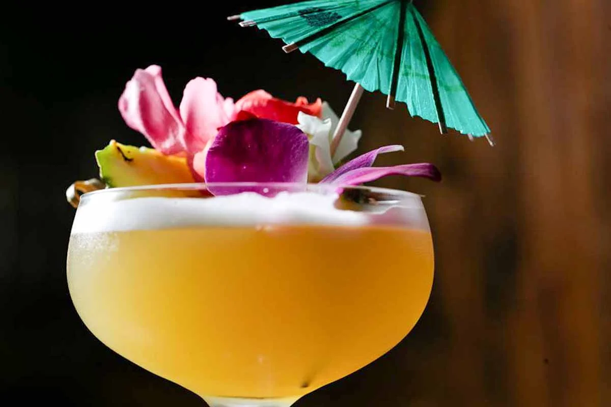 Bartenders on Where to Drink Tiki Cocktails