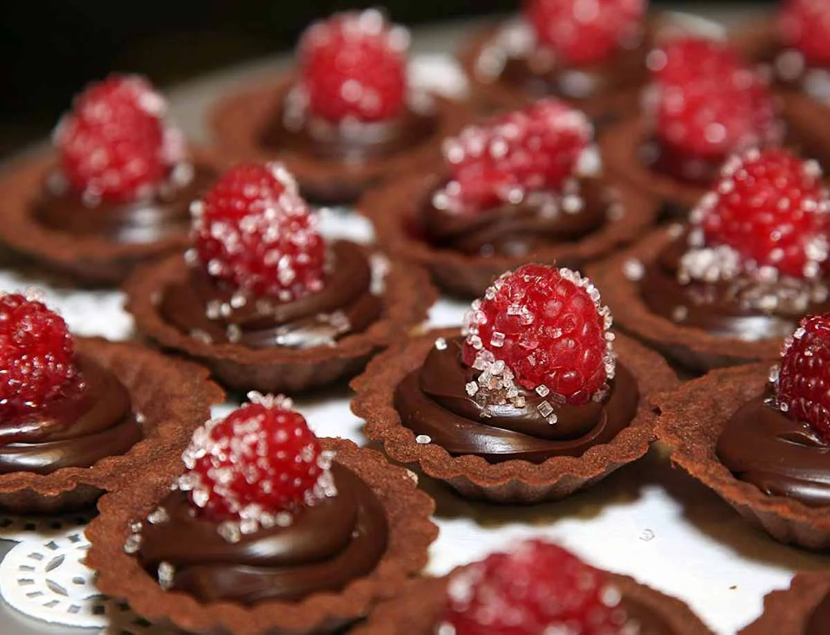 Photograph courtesy of Nana Teresa's Bake Shop