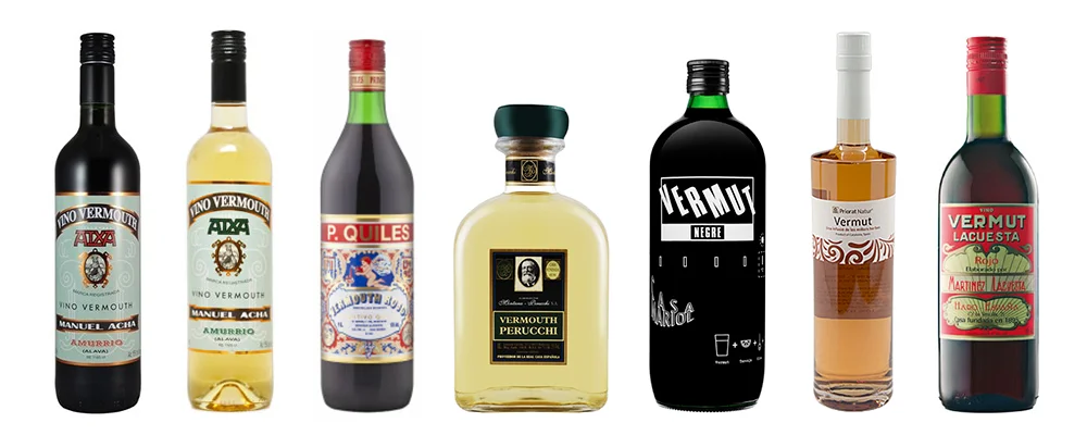Spanish Vermouth + Where to Drink in NYC