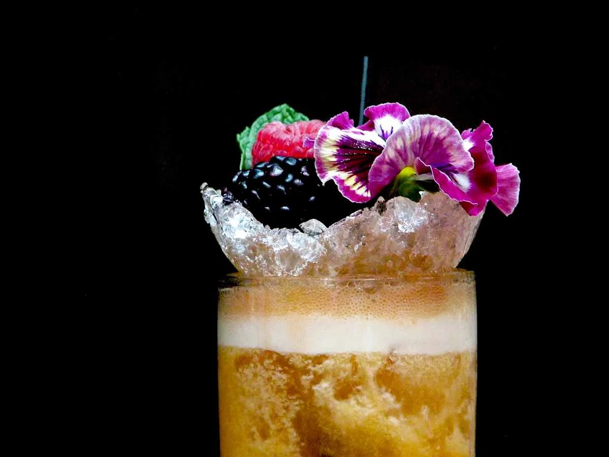 Drinking in Silver Lake & Los Feliz Neighborhoods