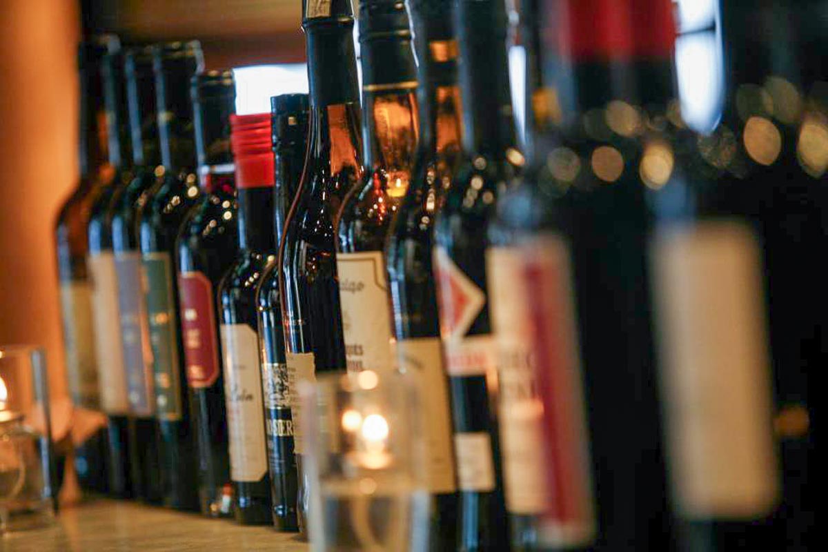 Photograph courtesy of Bar Jamón